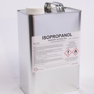 Isopropyl Alcohol 1 Isopropyl Alcohol 1